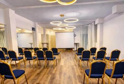 Închiriere Spatiu Multifuncțional - Eroii Revoluției de la 100 lei/ora - 1