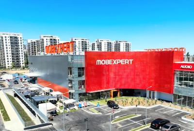Proiect Nou La Doar 8 Minute de Metrou  I Ap 2 Camere cu Dotari Premium, 0%Com - 29