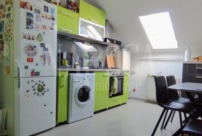 Apartament 2 camere de vanzare in Zorilor, Cluj Napoca - 1