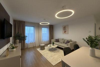 Apartament 2 camere premium | Parcare inclusa | H Pipera Lake - 6