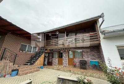 CASA CU DEPENDINTE | GARAJ | CURTE | TISAUTI | SUCEAVA - 2