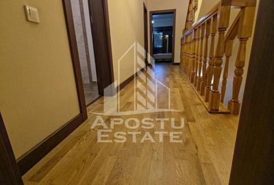 Duplex 400 mp utili, 4 parcari, pretabil birouri si locuinta, Fabric - 19