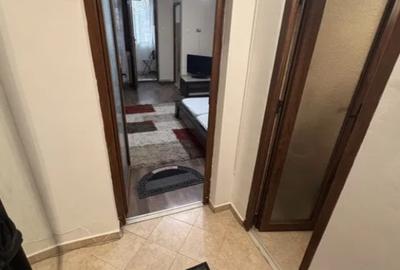 Apartament cu 1 camera in Tatarasi-Flora,la bulevard - 6