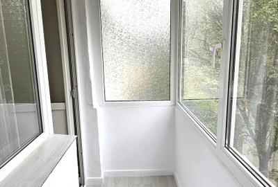 Giurgiului inchiriere apartament 2 camere mobilat utilat - 19