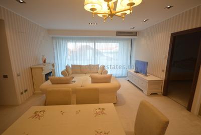 HERASTRAU SOSEAUA NORDULUI APARTAMENT 3 CAMERE MOBILAT LUX - 5