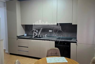 City Park Mall- Apartament 2 camere, prima inchiriere - 5