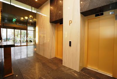 Open View - BHB Avenue | Apartament 3 CAMERE - 80 MP - 21