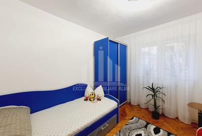 Apartament 5 camere decomandate | 100 mp | Mobilat si utilat | Cetate - 8