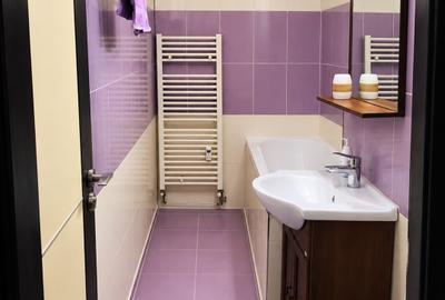 Garsoniera renovata, complet utilata si mobiliata + loc de parcare - 6