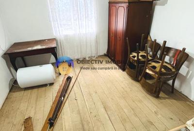 CASĂ si teren 472 mp COSTIȘA, judetul NEAMȚ - 2