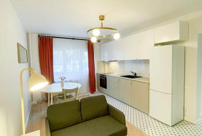 Apartament cu 3 camere de inchiriat Calea Mosilor / Obor - 7