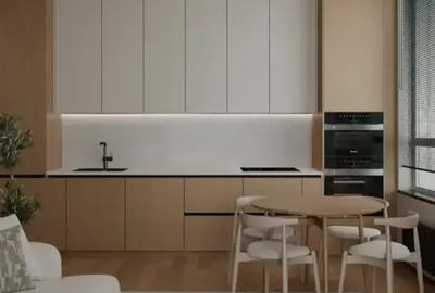 Apartament premium de 3 camere decomandat Finalizat si gata de mutat - 1