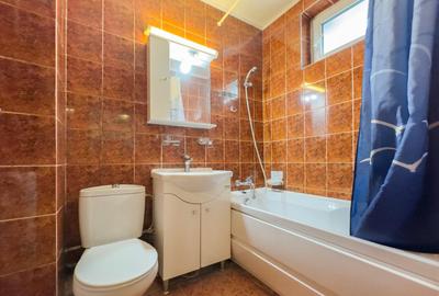 Apartament de vânzare cu 4 camere in Tomis Nord, Vedere parc, etaj 1 - 16