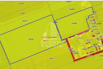 Teren extravilan in zona Petrom, Hanul de la Rascruce - 3