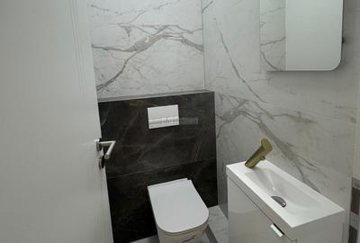 Penthouse spațioas și modern, cu terasă panoramică - Torontalului - 6
