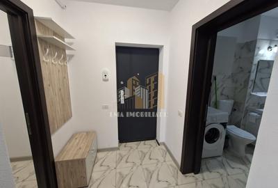 Garsoniera in Sanpetru, cartier Subcetate City 2 Brasov - 1