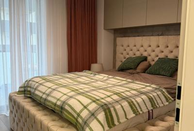 Apartament 2 camere ultrafinisat | Centru Gară | Parcare subterană inclusă - 5