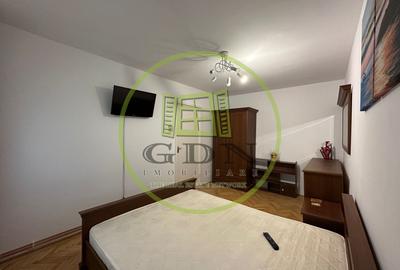 Apartament doua camere, 54mp, cartier Brazda lui Novac - 4