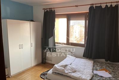 Apartament 2 camere, semidecomandat, etaj intermediar, Dambovita - 4