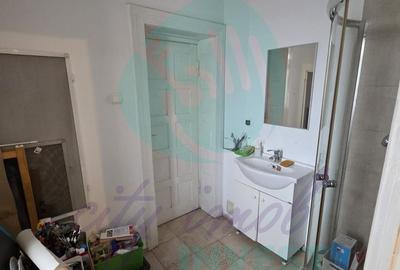 Spatiu, lumina si eleganta intr-un apartment interbelic - 14
