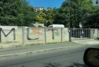 Teren perfect pentru constructie bloc. - 5