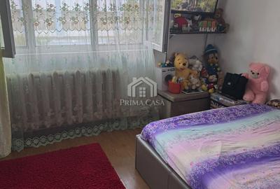 Camera de camin cu baie proprie ~ zona Brosteni/Contactoare ~ etaj 2 ~ - 8