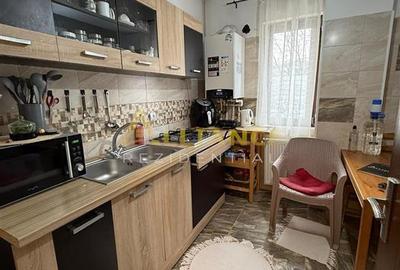 Metalurgiei | Grand Arena | 2 camere - Mobilat cu parcare - 10