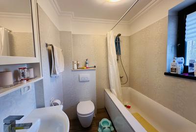 Vilă superbă individuala, 170 mp , 500 mp curte, Chiajna-Tineretului - 11