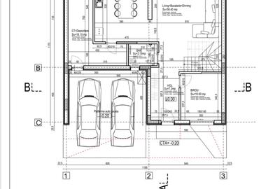 Vila Individuala Smart Luxury Home by OSPINAS - SERENITY II - 17