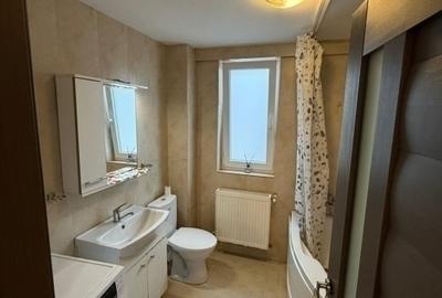 3 Camere Bloc 2018 Valea Lupului 72 mp cu 2 balcoane si 2 băi + Loc de Parcare - 3