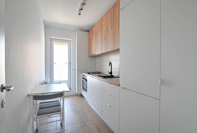 APARTAMENT 3 CAMERE Bd. Iuliu Maniu | PANORAMA CITY | Parc propriu - 14