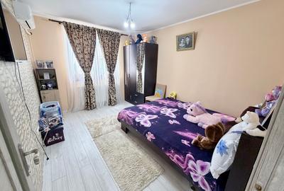 Casa P+1+M la 70m fata de STB. 5 cam. Util 132mp. Teren 183mp - 17
