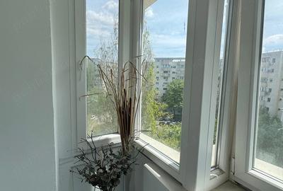 Apartament 3 Camere Decomandat, 84 mp, 2 Băi, 2 Balcoane, Bloc 1995 - 8