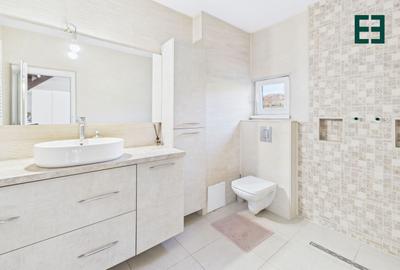 Casă nouă cu 5 camere - Localitatea Păuliș - DEVA - 13