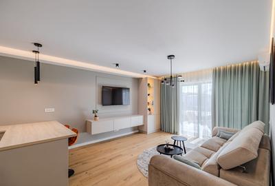 Apartament superb de 2 camere de închiriat – liniște și calitate! - 3