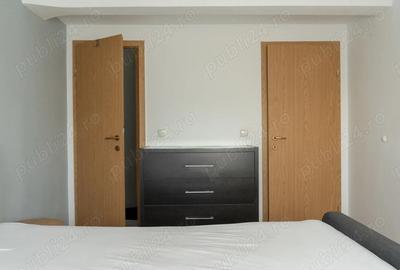 Apartament de 3 camere, cu etaj interior, Oasului 86-90 - 5