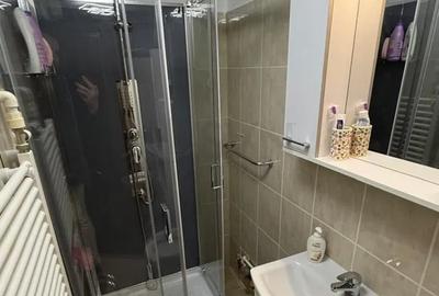 REA1027408 Apartament 2 camere Floreasca Compozitori cu loc de parcare - 9