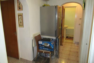 Inchiriere 3 camere Lacul Tei – Facultate – vedere spre LAC - 11