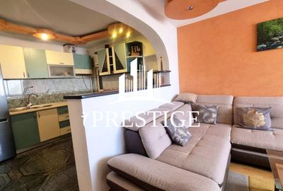 APARTAMENT 2 CAMERE | BALCON | 60 MP UTILI | SIBIU | CALEA POPLĂCII - 3