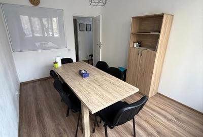 Berceni - Al. Obregia 2 camere decomandat parter/10 nemobilat balcon - 3