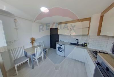 Apartament cu 2 camere de vânzare - 9