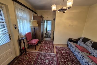 Marriott, vanzare casa si teren 388mp. - 13