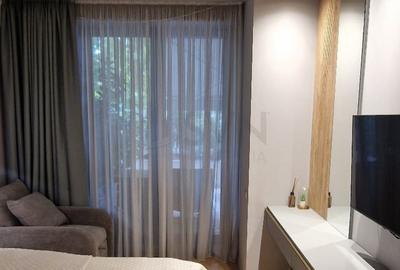 REA1025468 Apartament 2 camere terasa 47 mp loc parcare boxa Herastrau - 4