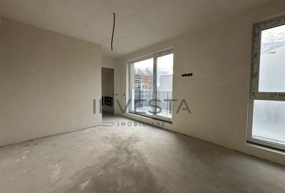 Apartament 3 camere cu terasa de 24 mp!Bloc Nou! Zona RIVUS!TVA inclus - 11