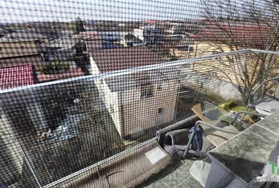 Apartament mobilat cu 3 camere | zona Giulesti Sarbi | Pret redus de curand - 13