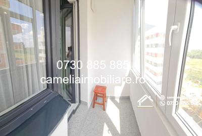 2 camere, nou, centrala,zona Bd Timisoara, Complex Avangarde Grande Village - 14