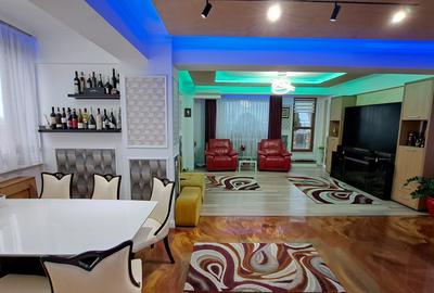 PENTHOUSE LUX - LOCATIE EXCELENTA -VIEW SUPERB - TERASA AMENAJATA 300 MP - 31