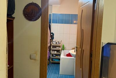 Garsonieră de vânzare – Aurel Persu 153 | Bloc 2011 | Centrală proprie - 16