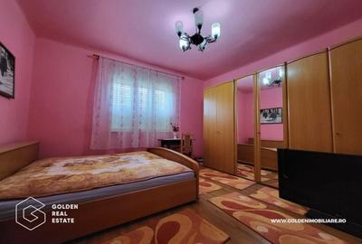 Casa mare, 3 corpuri de cladire, sat Lalasint - 5