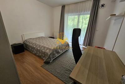 3 Camere, Manastur, Parcare Privata, Edgar Quinet, Terasa 12 mp - 3